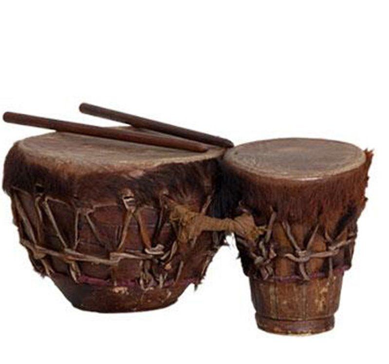 معرفی ساز گورگه