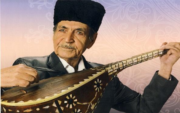آشنایی با ساز زهی چگور / ساز عاشیق ها - موسیقی نو - پایگاه خبری تحلیلی