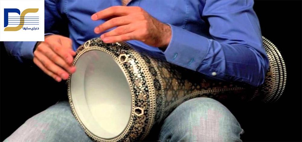 فرایند نواختن